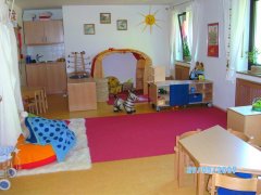 Kindertagesstätte 