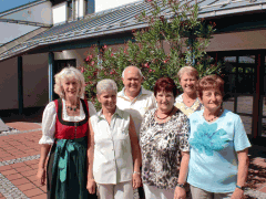 Seniorenclub Putzbrunn
