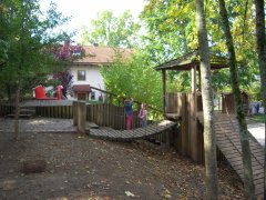 Gemeindekindergarten an der Kiefernstraße 