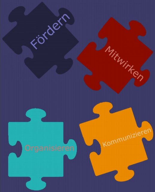 Elternbeirat Puzzleteile