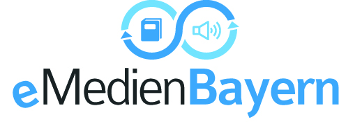 eMedien Bayern - Logo