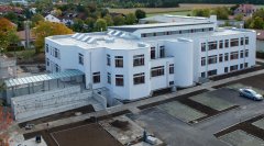 Vermietung Bürgerhaus - Eingeschränkt bis Sommer 2025