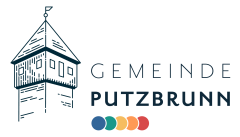 Logo der Gemeinde Putzbrunn