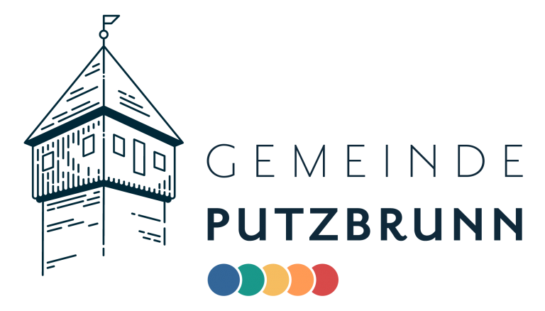 Logo Gemeinde Putzbrunn