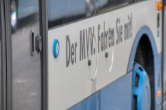 Attraktivität des ÖPNV steigern