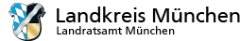 Halbseitige Sperrung der Kreisstraße M 22 Ottobrunn