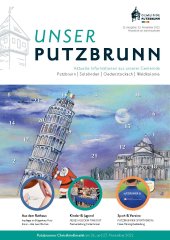 Unser Putzbrunn Titelbild November 2022