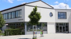 Grundschule Putzbrunn 