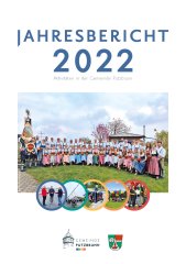Jahresbericht Putzbrunn 2022