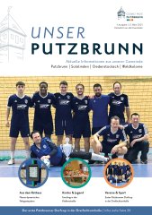 Unser Putzbrunn Ausgabe März 2023