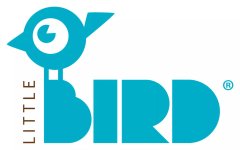 Little Bird - Logo
