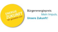 Bewerbungen für den Bürgerenergiepreis Oberbayern 2024 ab sofort möglich
