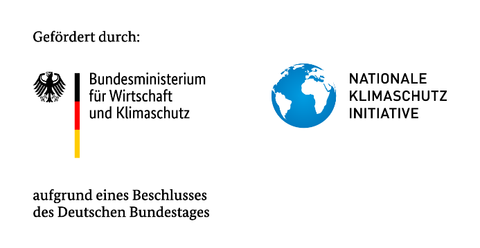 Bundesministerium für Wirtschaft und Klimaschutz - Nationale Klimaschutzinitiative